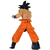 Figure Dragon Ball Z - Goku (Maximatic)