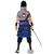 Figure Naruto Shippuden - Sasuke Uchiha (Grandista Nero)