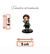 Gashapon Demon Slayer - Tanjiro Kamado - comprar online