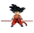 Action Figure Dragon Ball - Goku