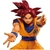 Figure Dragon Ball Super - Goku Super Saiyajin God (Maximatic)