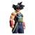 Figure Dragon Ball Z - Bardock (Grandista Nero)