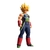 Figure Dragon Ball Z - Bardock (Grandista Nero)