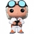 Funko POP! De Volta Para O Futuro - Dr. Emmett Brown