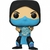 Funko POP! Mortal Kombat - Sub-Zero