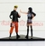 Gashapon Naruto Shippuden - Naruto e Hinata