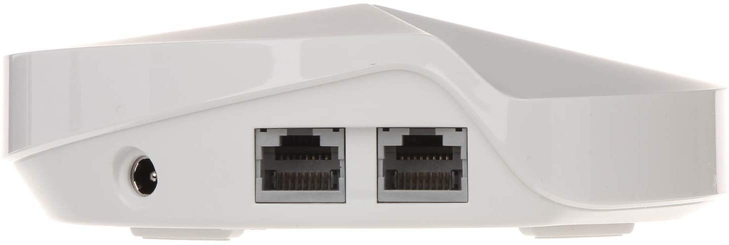 Roteador + Repetidor TP-Link Deco M5 (Sistema Mesh WiFi em Toda a Casa)