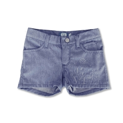 Short Vainilla Jean - comprar online