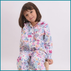 Pijama Camisa Selene Fresia T2 en internet