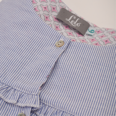 Camisa Nogoya Rayas - comprar online