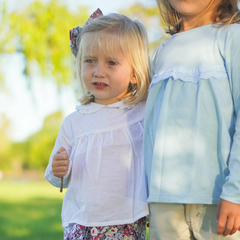 Camisa Atuel Blanco en internet