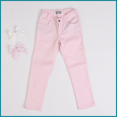 Pantalon Chane Rosa