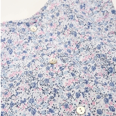 Camisa Lyra Flores - comprar online