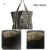 Imagen de PREVENTA PARA ENTREGAR A PARTIR DEL 20/01 -Travel Set x 6 Cotton Animal Print