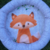 Baby Nido 1,20 cm Baby Fox - A PEDIDO