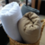 Pillow de Sillon Gris en internet