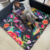 PREVENTA PARA ENTREGAR A PARTIR DEL 3/02 - Playmat 1,40 x 1,40 Night Garden Black