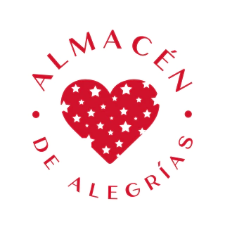 Almacen de alegrias