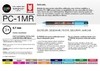 POSCA 1MR - VERDE (0,7mm) - comprar online