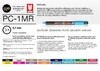 POSCA 1MR - ROSA CLARO (0,7mm) - comprar online