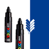 POSCA 7M - AZUL (4,5~5,5mm) - comprar online