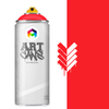 ART CANS 114 - SIGNAL RED