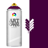 ART CANS 128 - TRAFFIC PURPLE DARK - comprar online