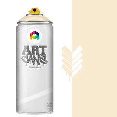 ART CANS 170 - IVORY