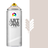 ART CANS 183 - LIGHT GREY NEUTRAL