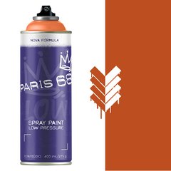 PARIS 68 - LARANJA BEAGÁ