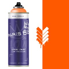 PARIS 68 - LARANJA LIMEIRA