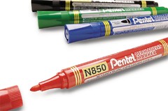 MARCADO N850 - PENTEL na internet