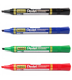 MARCADOR N860 - PENTEL