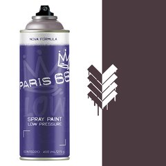 PARIS 68 - ROXO TERRA ROXA