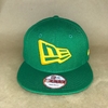 BONÉ NEW ERA SNAPBACK - LOGO BRANDED VERDE - comprar online