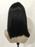 Imagem do Peruca Wig Mini - 1B Preto Natural