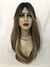 Peruca Wig Ria - Loira RH2/22A - DIVANDO LACE WIG - Sua Peruca Lace Front está aqui