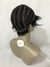 Peruca Wig Pixie - Preto Natural 1B na internet