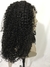 Peruca Lace Front HD BIO 13x4 Jacinta - 2 Castanho Escuro - loja online