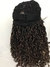 Peruca Lace Front 13x6 HD Trança Faux Locs - T2/30 Mel na internet