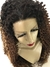 Imagem do Peruca Lace Front 13x1 Amaral - Morena Iluminada R4/33/27