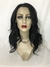 Peruca Lace Front HD 13x4 Cascy - Preto Natural 1B - loja online