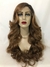 Peruca Lace Front HD Johari - Mel 3DRFF Amber Blond - DIVANDO LACE WIG - Sua Peruca Lace Front está aqui