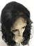 Peruca Lace Front HD 13x5 Elisabeth - Castanho Escuro 2 - loja online