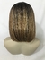 Peruca Lace Front HD Sandy - Morena Iluminada OP27 - loja online