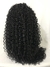 Imagem do Peruca Lace Front 13x2 Joy - Preto Natural 1B