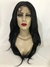 Peruca Full Lace Front Gia - Preto Natural 1B - DIVANDO LACE WIG - Sua Peruca Lace Front está aqui