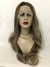 Peruca Lace Front 13x4 Helena - R6/16 - DIVANDO LACE WIG - Sua Peruca Lace Front está aqui