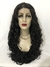 Peruca Lace Front HD Bio Proteína 13x4 Talia - Castanho Escuro 2 - loja online