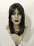 Peruca Wig Mini - F5/6A Morena Iluminada - DIVANDO LACE WIG - Sua Peruca Lace Front está aqui